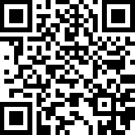 Bitcoin donation wallet QR code